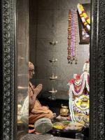 Shrimat Pandurangashram Sannidhi Punarpratishtha, SCM Shirali (4 and 6 Feb 2026)